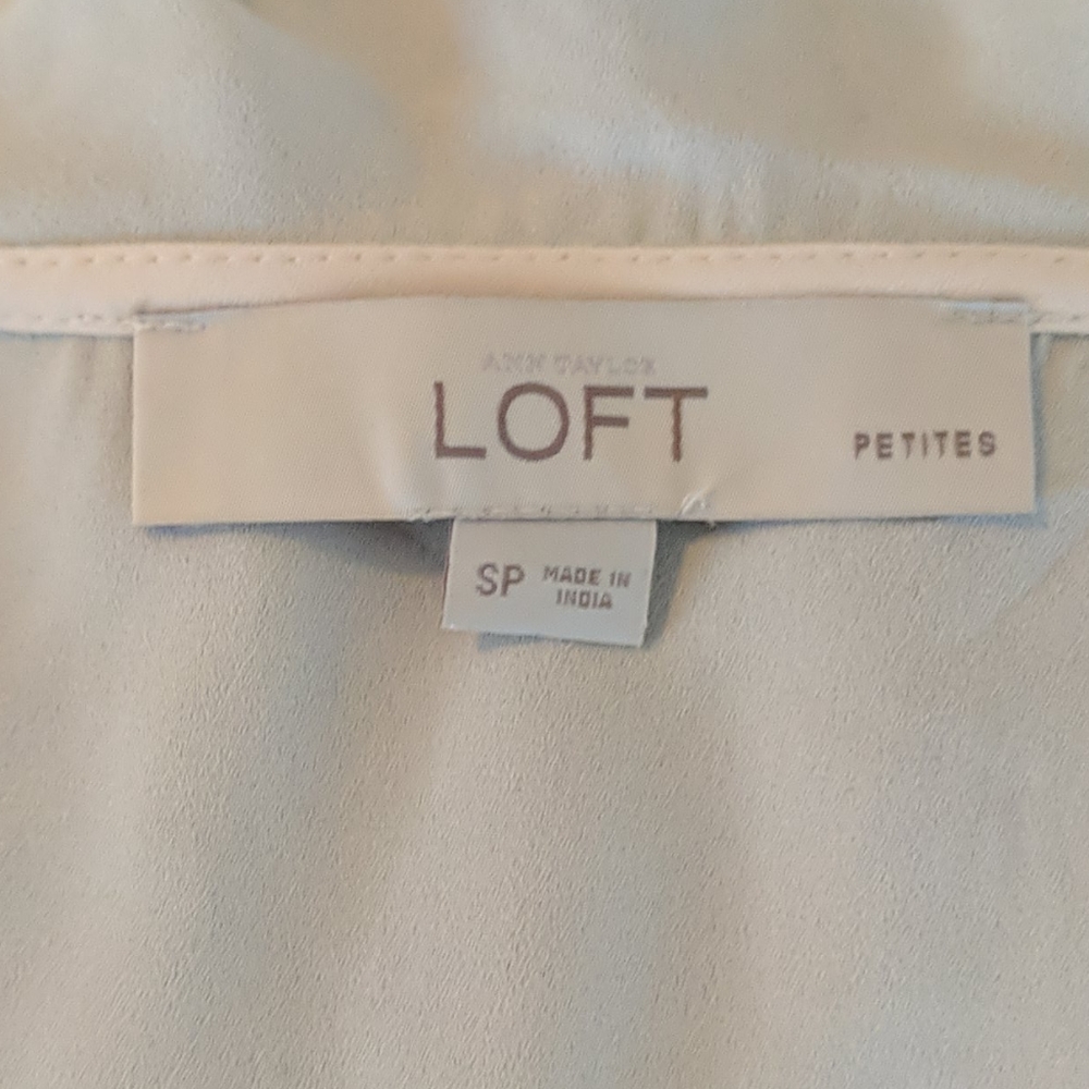 Loft Shirt - Picture 2 of 4
